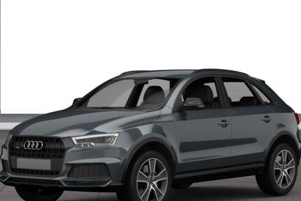 Audi Q3 55.000 km 20.950 &euro; Kronach 96317
