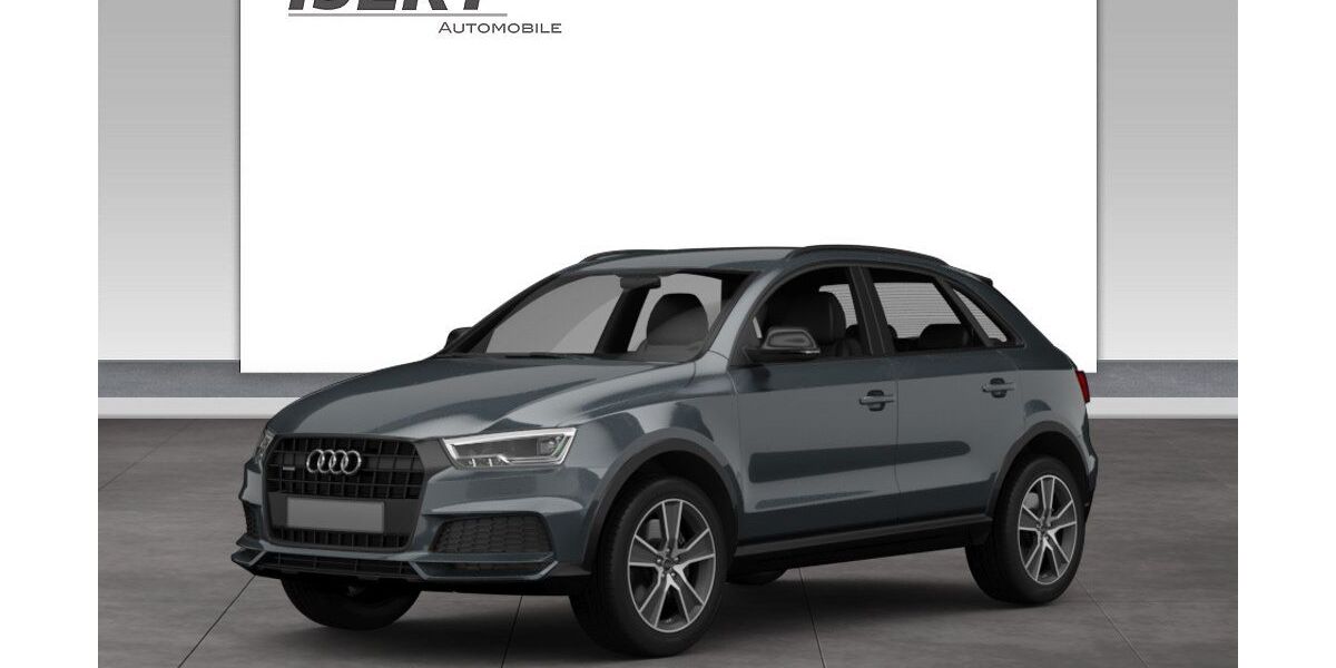 Audi Q3 55.000 km 20.950 &euro; Kronach 96317