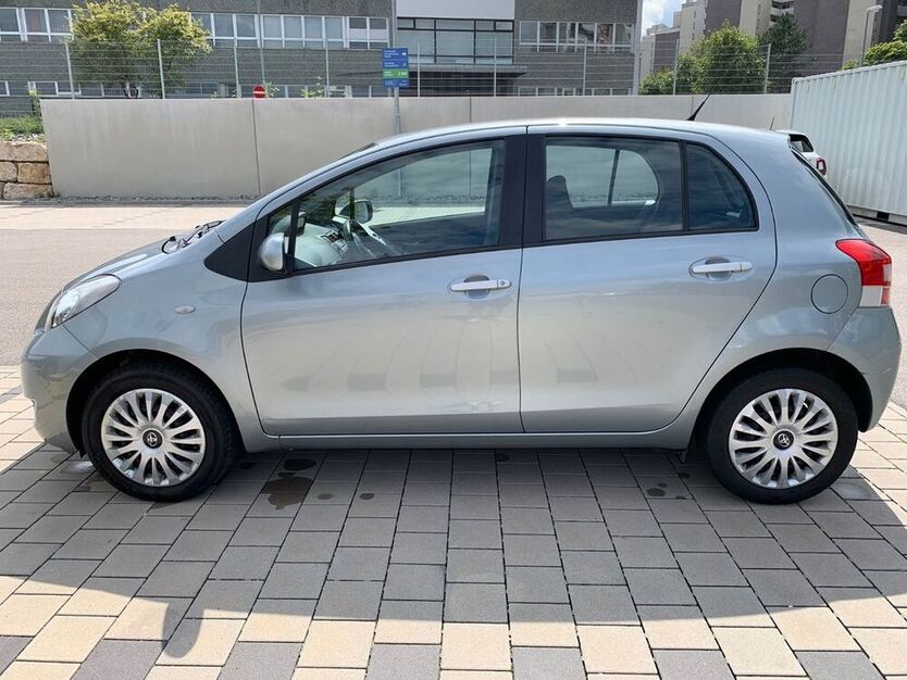 Yaris