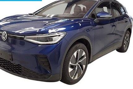 VW ID.4 5.467 km 40.980 &euro; Trier 54292