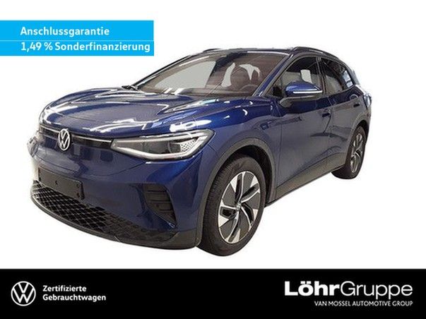 VW ID.4 5.467 km 40.980 &euro; Trier 54292