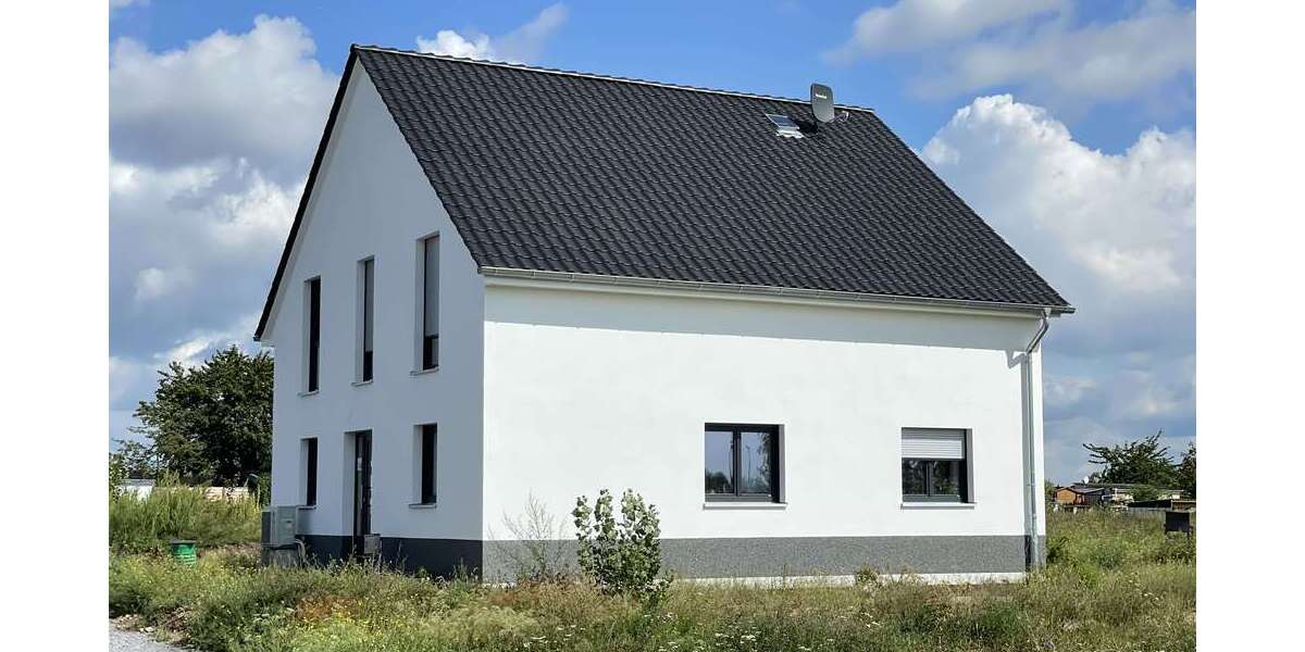 Grundstück Bernburg Schulze-Boysen-Siedlung - 99.320&euro; | Angebot:19211306