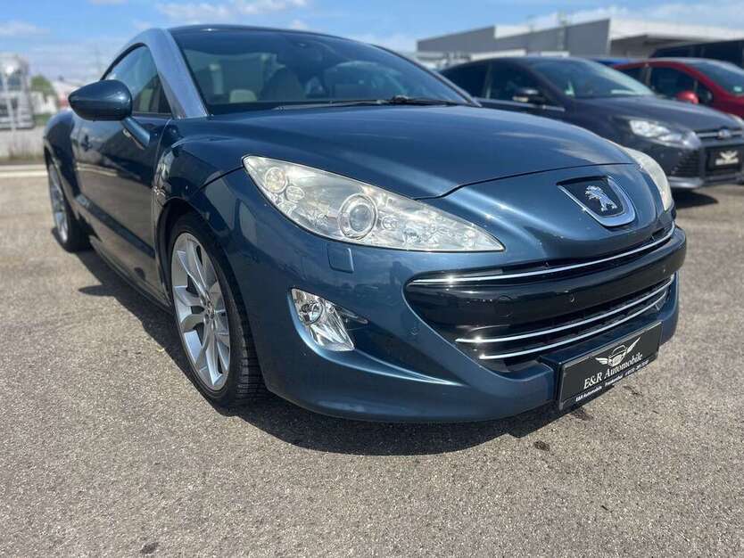 RCZ