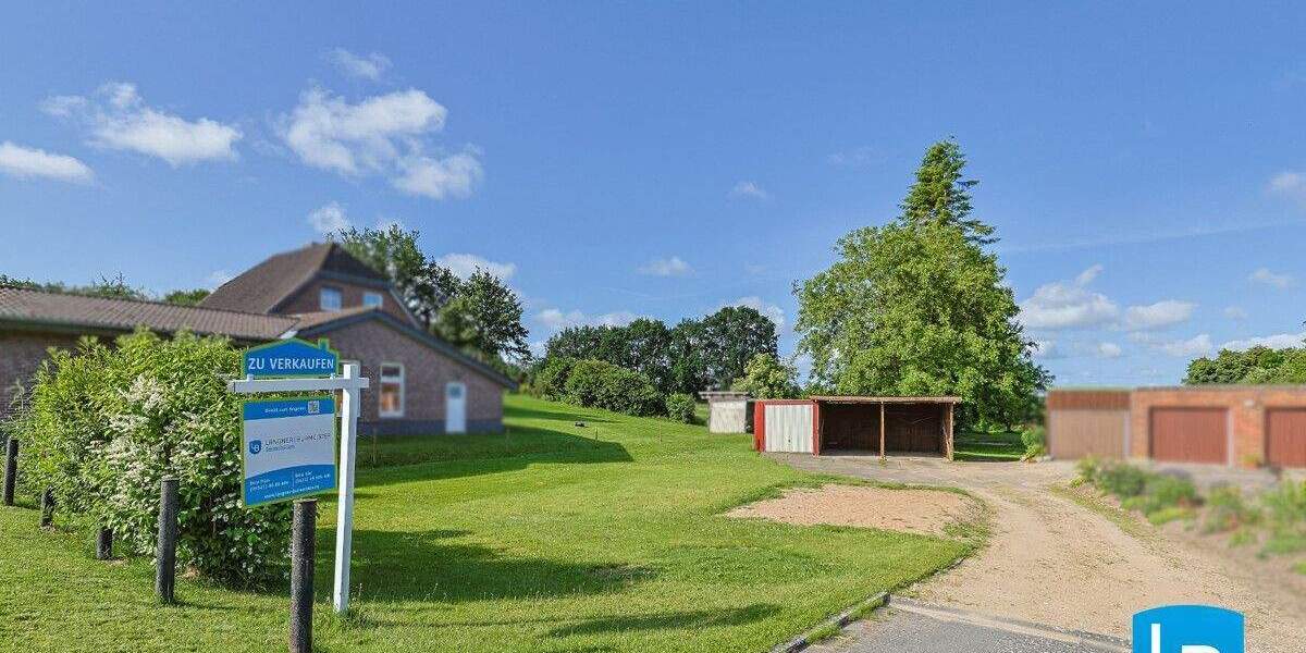 Grundstück Wahlstorf - 95.000&euro; | Angebot:25880163