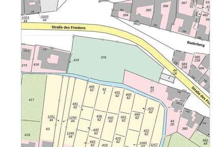 Grundstück Thale - 167.640&euro; | Angebot:25209807