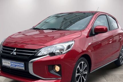 Mitsubishi Space Star 6.500 km 16.490 &euro; Düsseldorf 40599