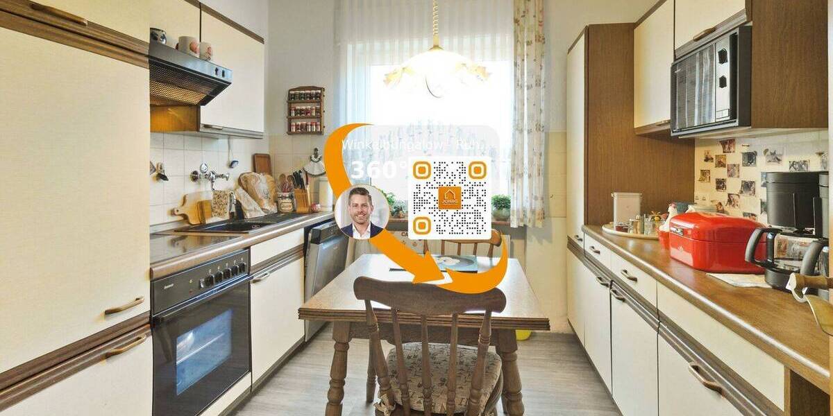 Bungalow Mechernich / Kommern-Süd Kommern-Süd - 4 Zimmer, 140 m&sup2;, 365.000&euro; | Angebot:26344047