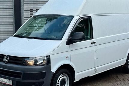 VW T5 Transporter