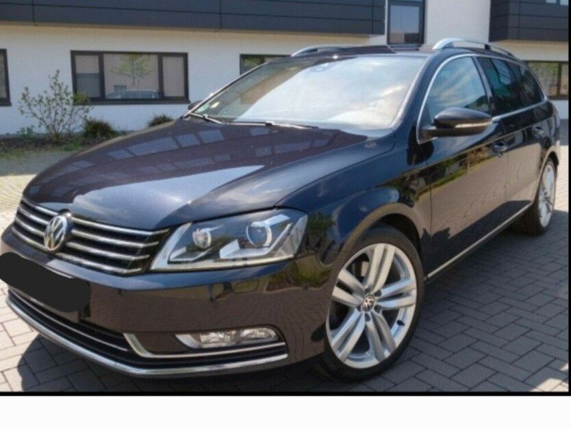 Passat