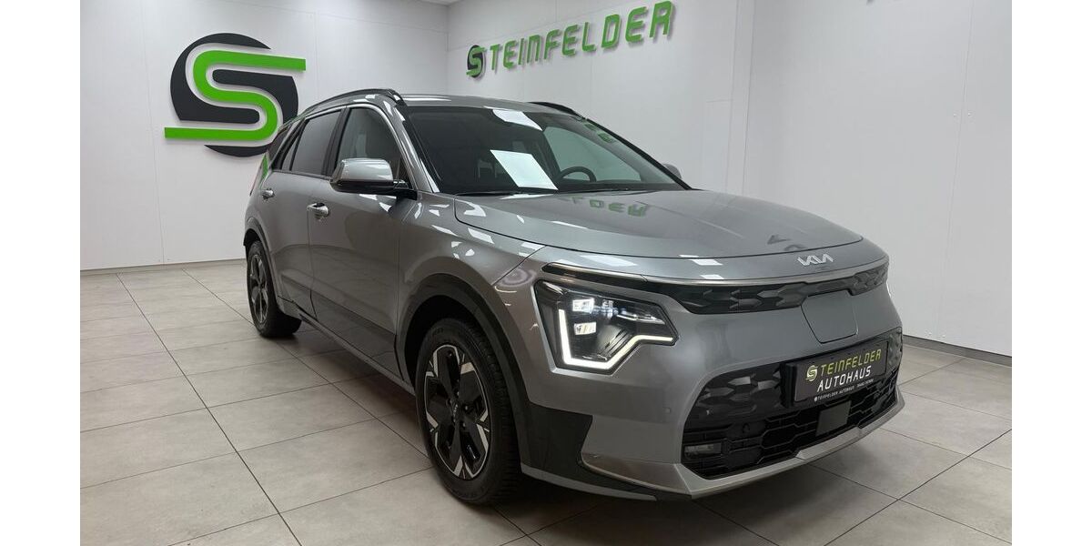 Kia Niro 21.200 km 31.990 &euro; Steinfeld 49439
