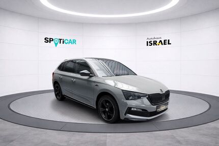 Skoda Scala 15.369 km 22.490 &euro; Dresden 01257