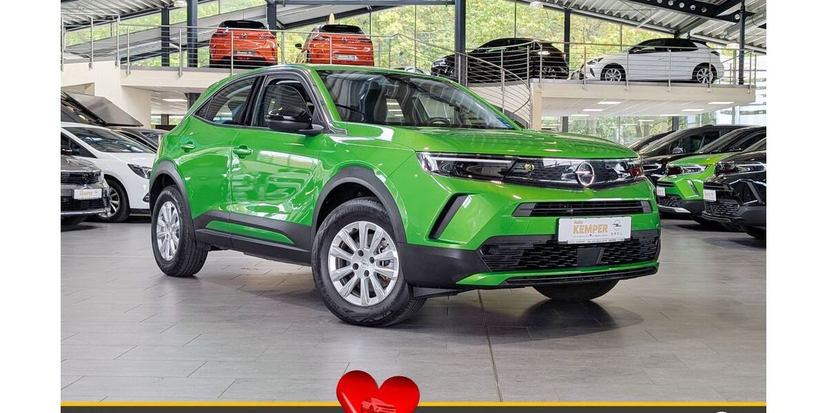 Opel Mokka 25.600 km 17.950 &euro; Meppen 49716