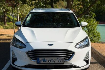 Ford Focus 163.000 km 10.800 &euro; Siegen 57072