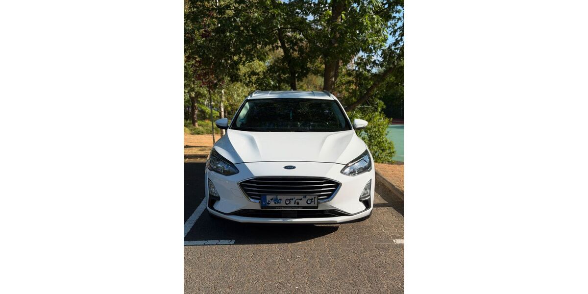 Ford Focus 163.000 km 10.800 &euro; Siegen 57072