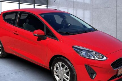 Ford Fiesta 61.500 km 9.490 &euro; Erfurt 99086