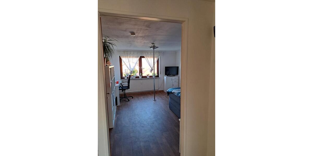Dachgeschoßwohnung Ellhofen - 2 Zimmer, 50 m&sup2;, 475&euro; | Angebot:26654958