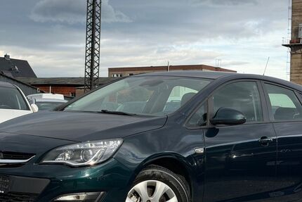 Opel Astra 187.851 km 4.200 &euro; Breitenbach 37327