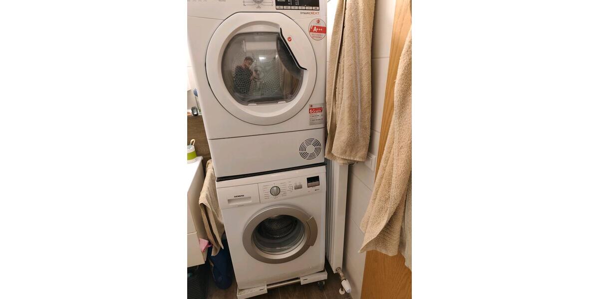 Etagenwohnung Calw - 2 Zimmer, 55 m&sup2;, 850&euro; | Angebot:26326751