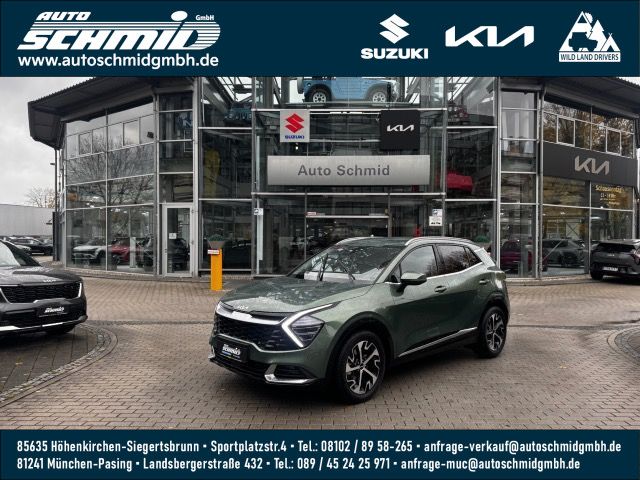Kia Sportage 15.381 km 30.990 &euro; München 81241