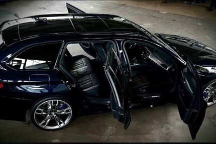 BMW 550 140.000 km 36.500 &euro; Hirschau 92242