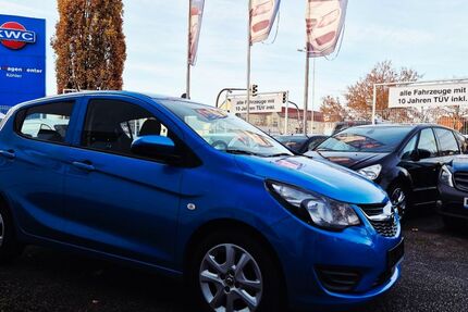 Opel Karl 99.878 km 5.990 &euro; Neubrandenburg an der A20 17034
