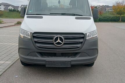 Mercedes-Benz Sprinter 341.000 km 15.500 € Heilbronn 74040