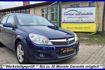 Opel Astra 157.661 km 3.750 &euro; Zossen bei Berlin 15806