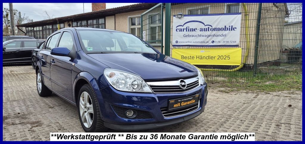Opel Astra 157.661 km 3.750 &euro; Zossen bei Berlin 15806