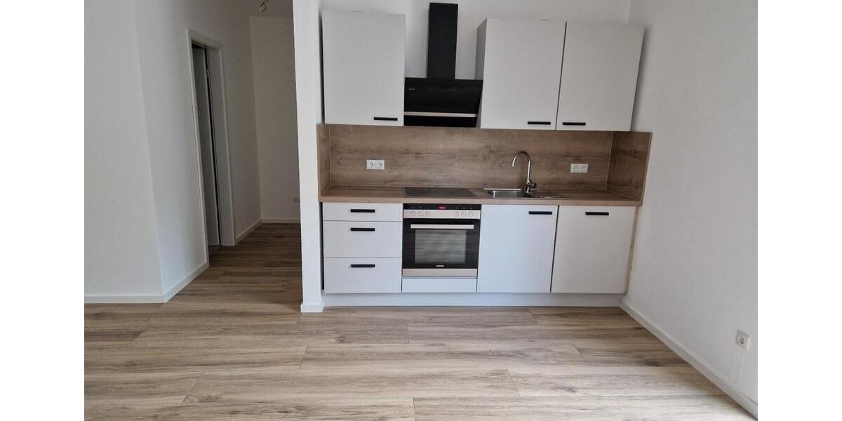 Erdgeschoßwohnung Lisberg - 1.5 Zimmer, 42 m&sup2;, 460&euro; | Angebot:25497553