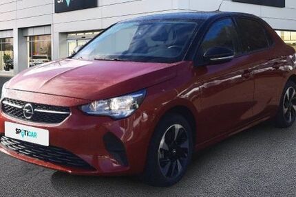 Opel Corsa 16.507 km 14.990 &euro; Saarbrücken 66119