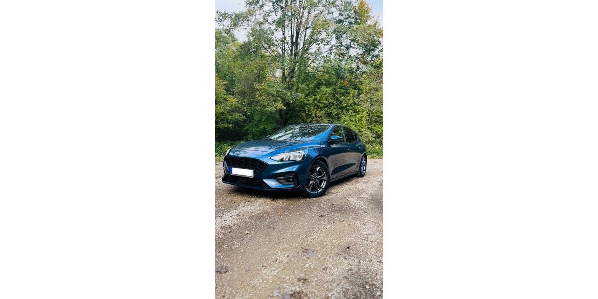 Ford Focus 93.000 km 12.600 &euro; Frechen 50226