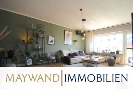 Wohnung zum Kaufen in Brühl 345.800 € 109 m² 4 zimmer