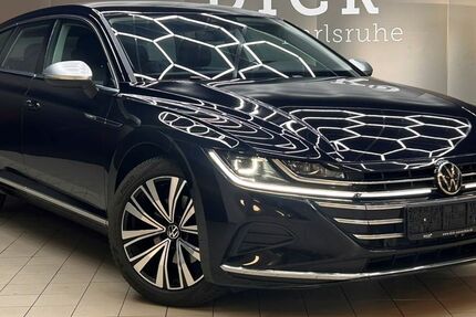 VW Arteon 84.060 km 24.450 &euro; Karlsdorf-Neuthard 76689