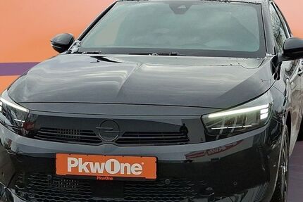 Opel Corsa 9.897 km 15.990 &euro; Göppingen 73037