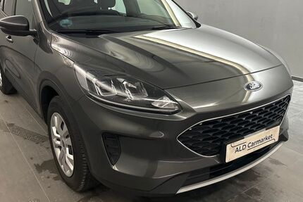 Ford Kuga 53.154 km 13.950 &euro; Barchfeld - Immelborn 36456