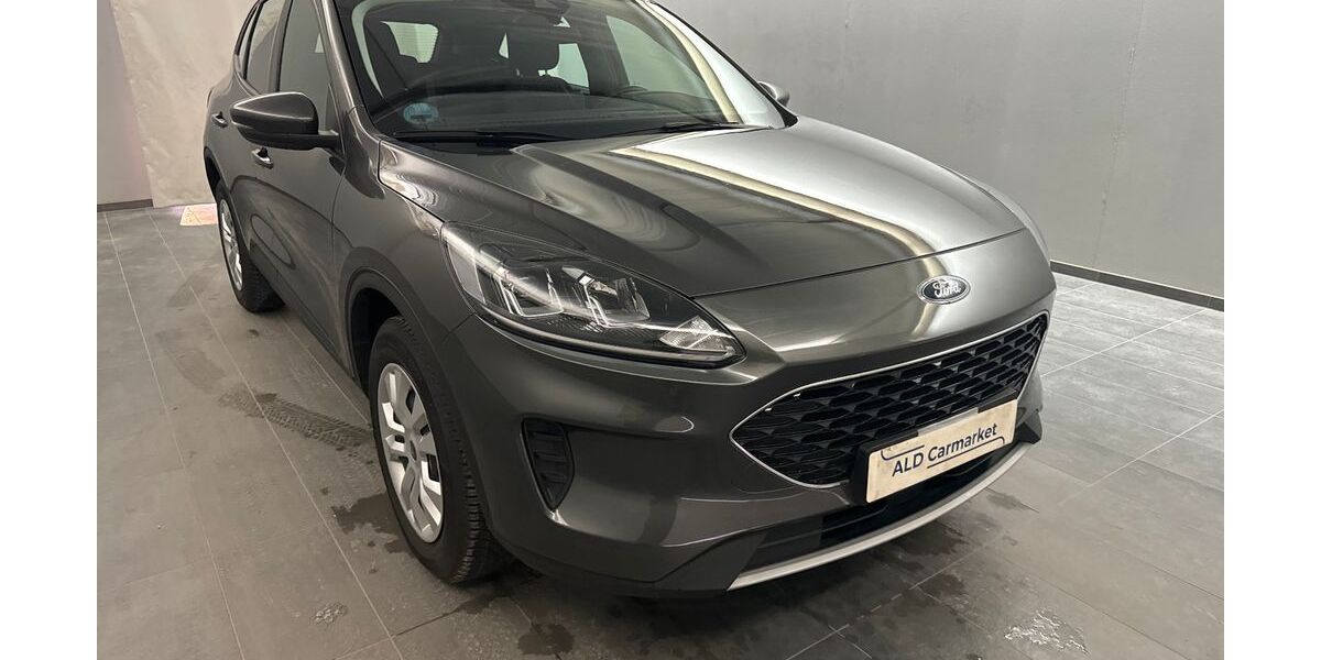 Ford Kuga 53.154 km 13.950 &euro; Barchfeld - Immelborn 36456