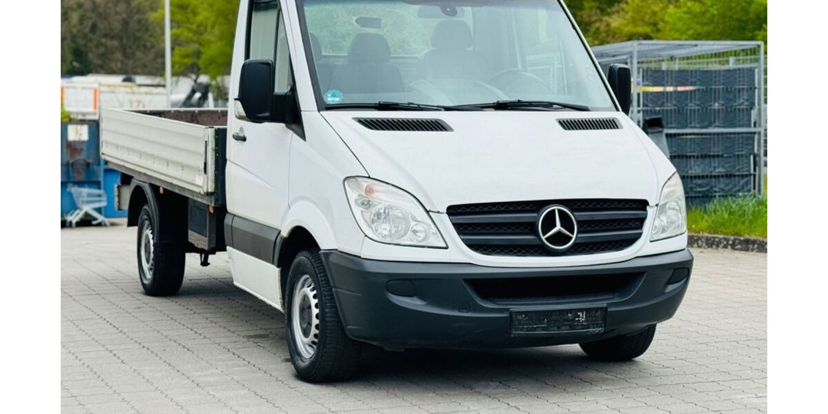 Mercedes-Benz Sprinter 316.000 km 7.999 &euro; Rotenburg Wümme 27356
