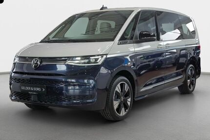 VW T7 Multivan 1.050 km 63.200 &euro; Coburg 96450