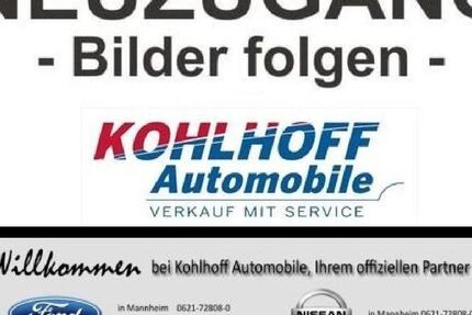 Ford Focus 23.000 km 21.970 &euro; Mannheim 68309