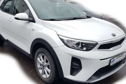 Kia Stonic 60.800 km 11.980 € Neuwied 56564