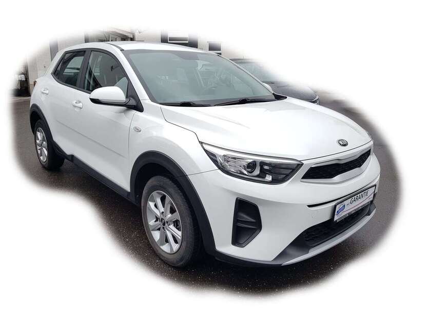 Kia Stonic 60.800 km 11.980 € Neuwied 56564
