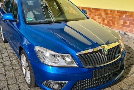 Skoda Octavia 263.000 km 3.900 &euro; Gießen 35396