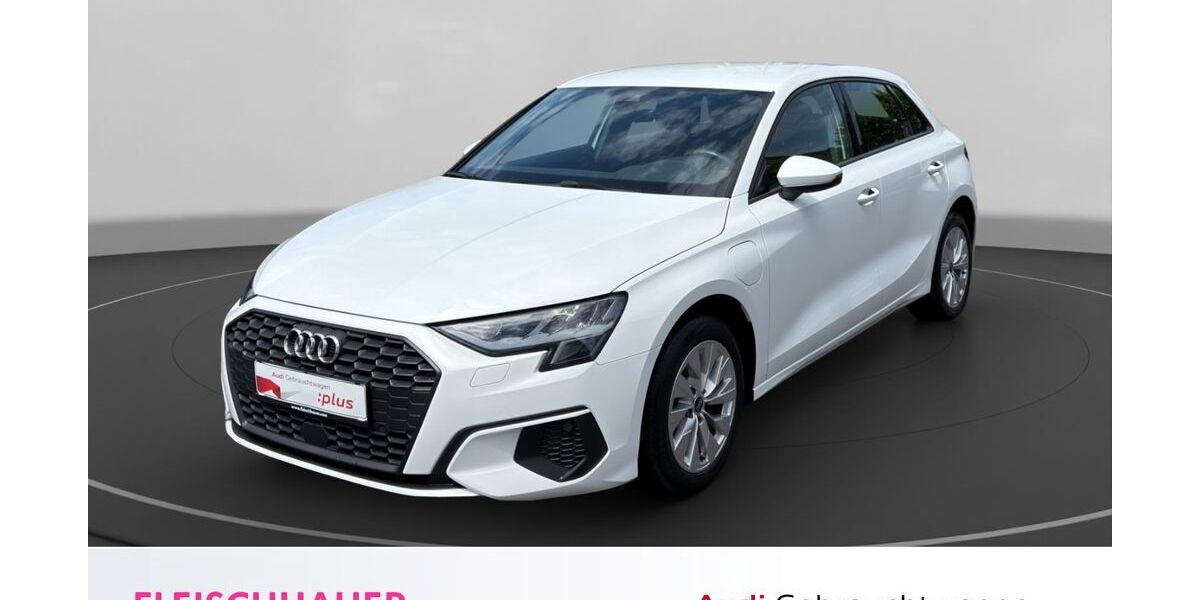 Audi A3 18.404 km 24.990 &euro; Euskirchen 53879