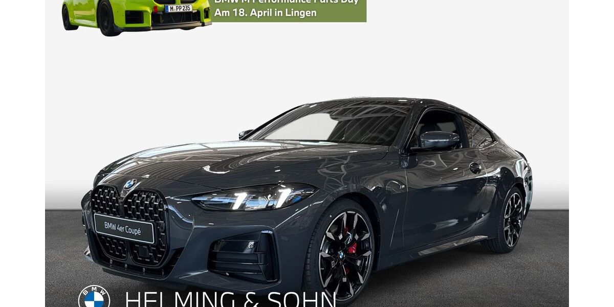 BMW 420 15.598 km 52.900 &euro; Lingen 49809