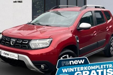 Dacia Duster 22.248 km 18.490 &euro; Albstadt 72458