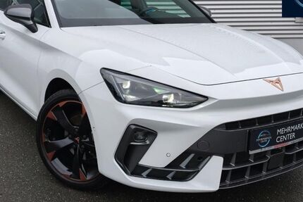 Cupra Leon 19.250 km 28.990 &euro; Chemnitz 09126