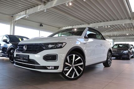 VW T-Roc 17.600 km 31.490 &euro; Oelde 59302
