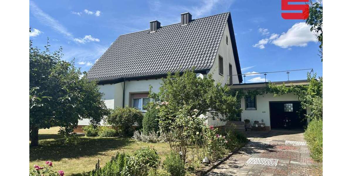 Einfamilienhaus Donnersdorf - 6 Zimmer, 147 m&sup2;, 389.000&euro; | Angebot:27117464