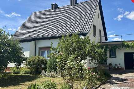 Haus Donnersdorf - 6 Zimmer, 147 m&sup2;, 389.000&euro; | Angebot:27117464