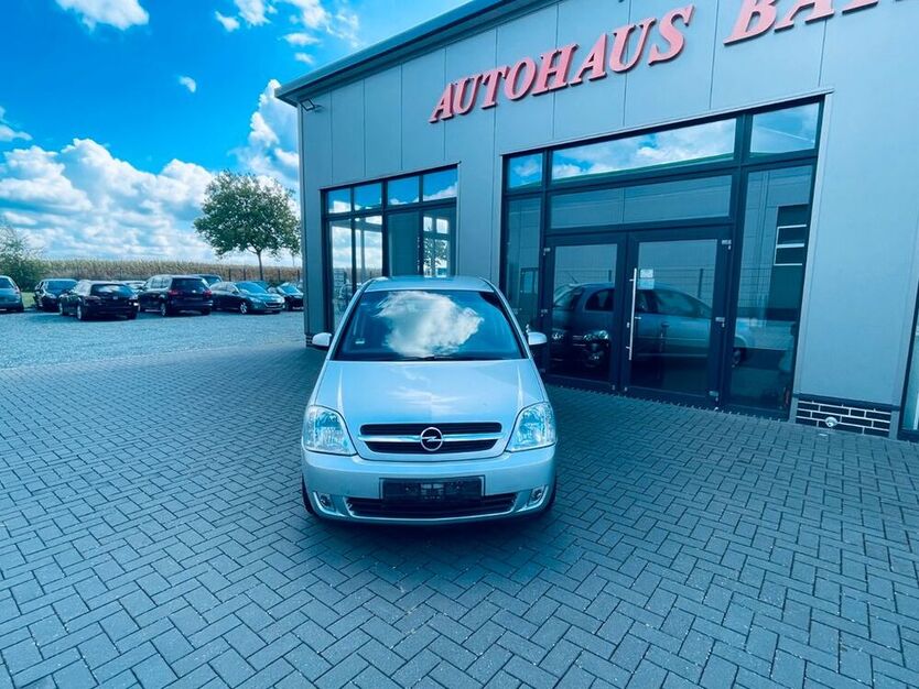Meriva